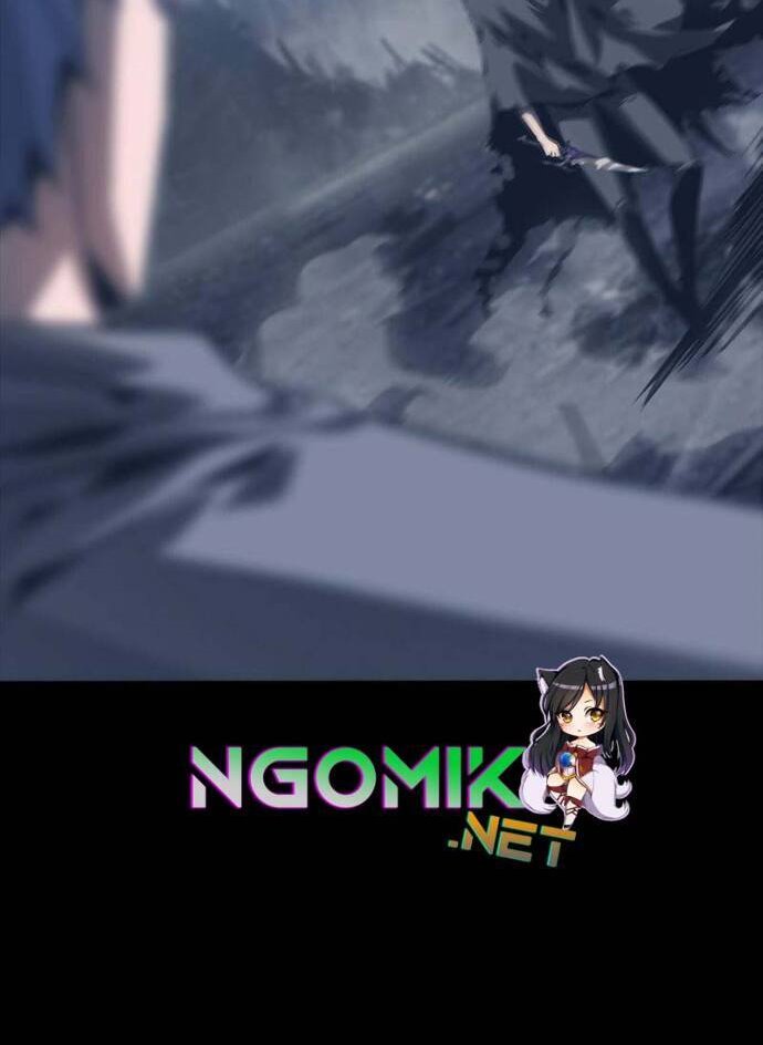 The Blade of Evolution – Walking Alone in the Dungeon chapter 68